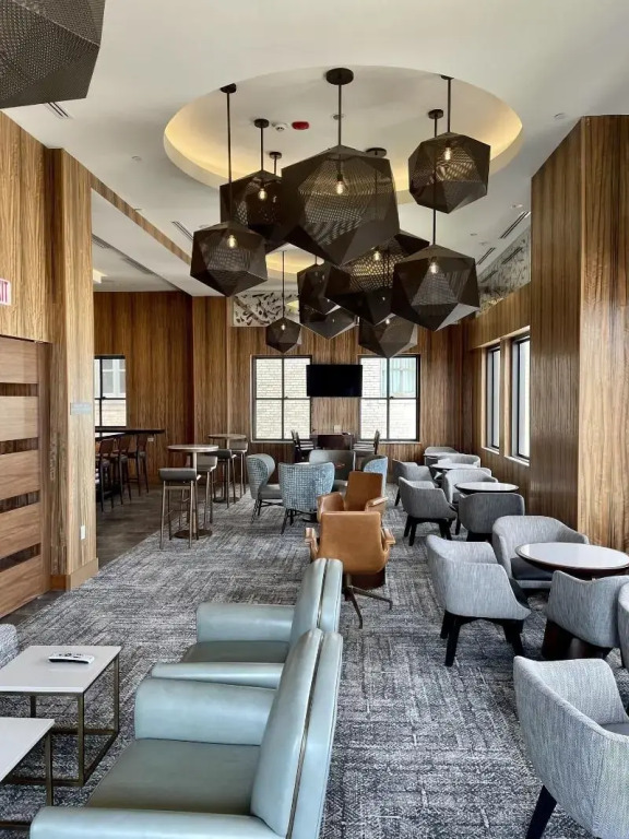 Hyatt Place Houston Downtown