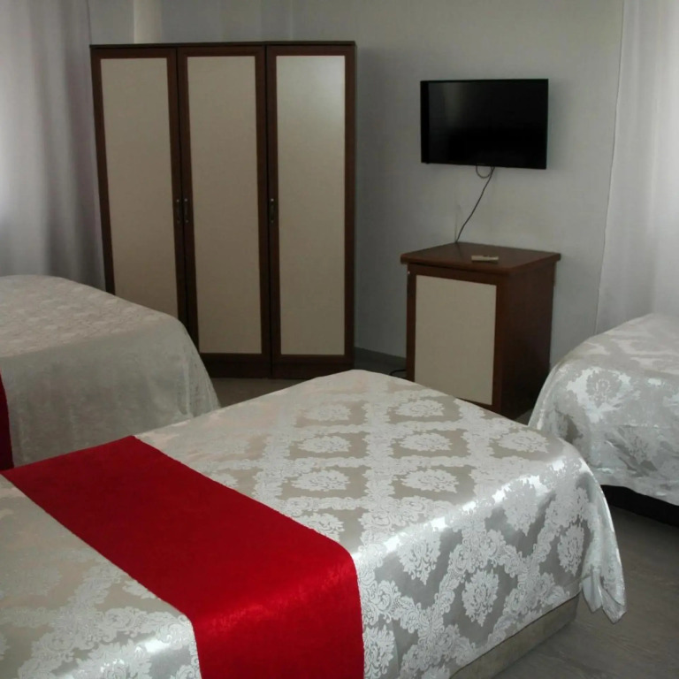 Yeni Kosk Esra Hotel