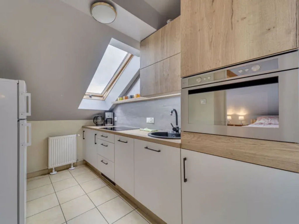 Apartment Kubaczka Wisla