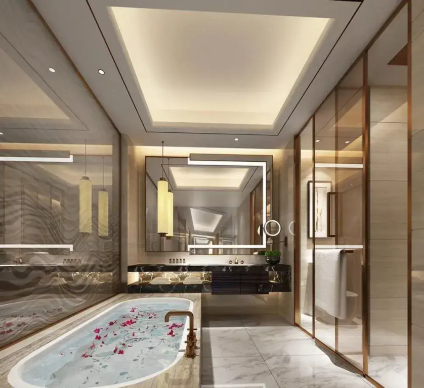 Wanda Realm Huangshi