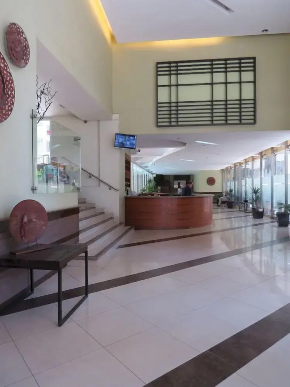 A&G Apart Hotel