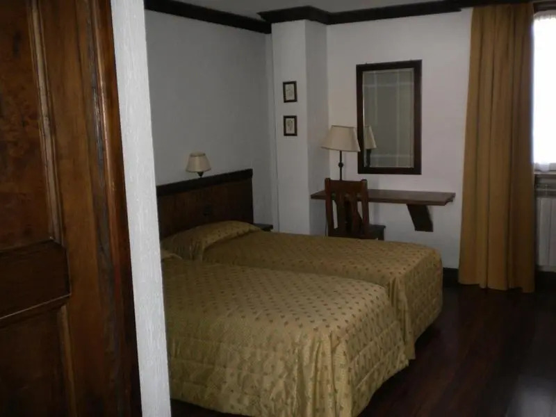 Hotel Tavernier
