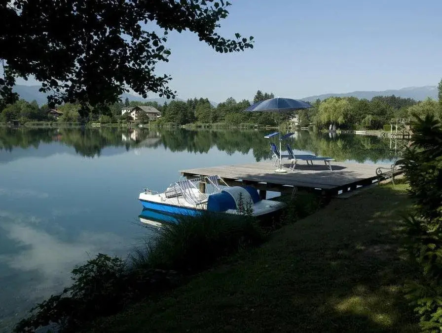 Villa Mayr