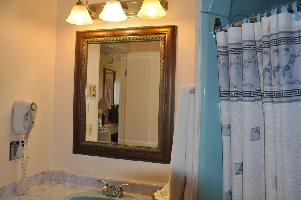Hotel Motel Le Château