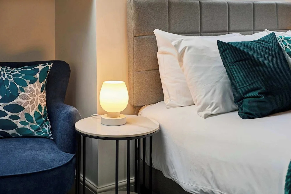 Host Stay The Langley Hotel Apartment 10