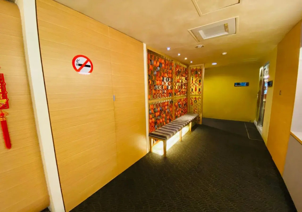 Kaohsiung Ahotel