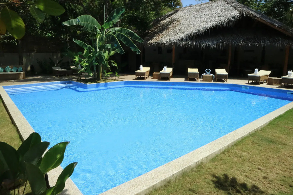 El Nido Coco Resort