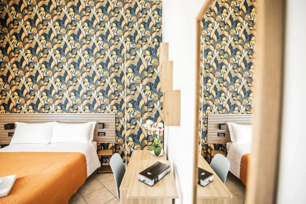 Hotel DellUrbe