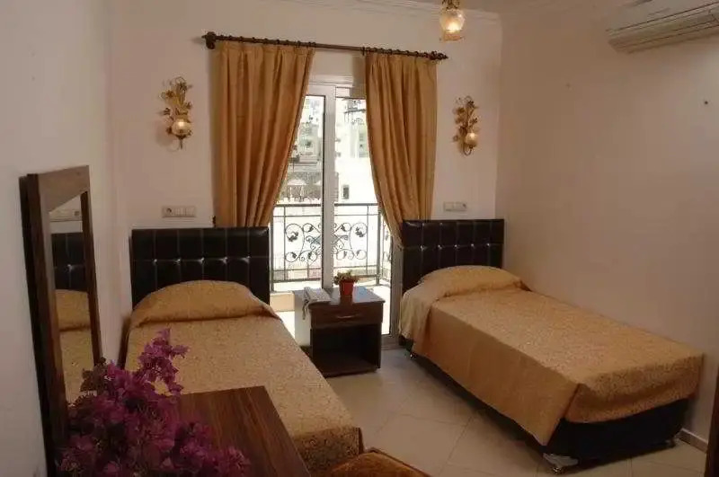 Hotel Villa Kaseria