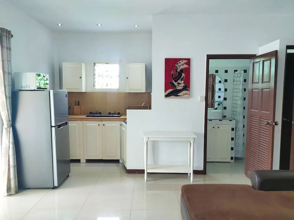 Wirason 2-Bedroom Pool Villa