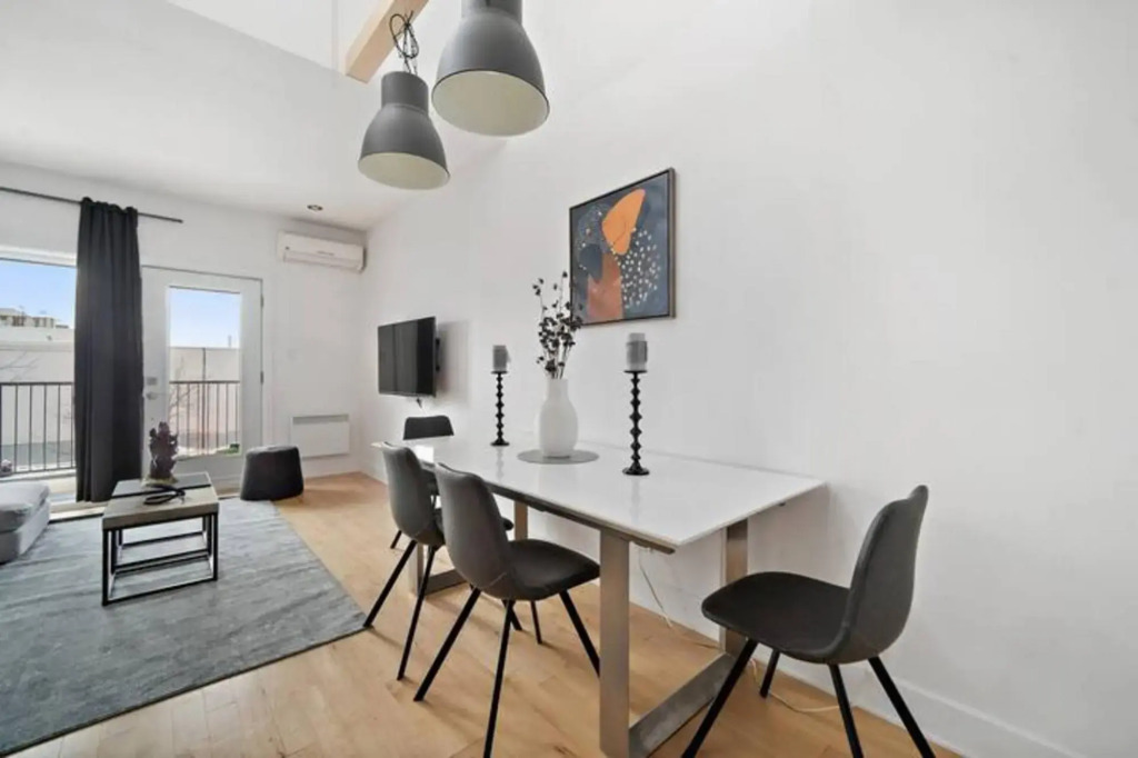 3 Bedroom Penthouse Great for Family Vacation