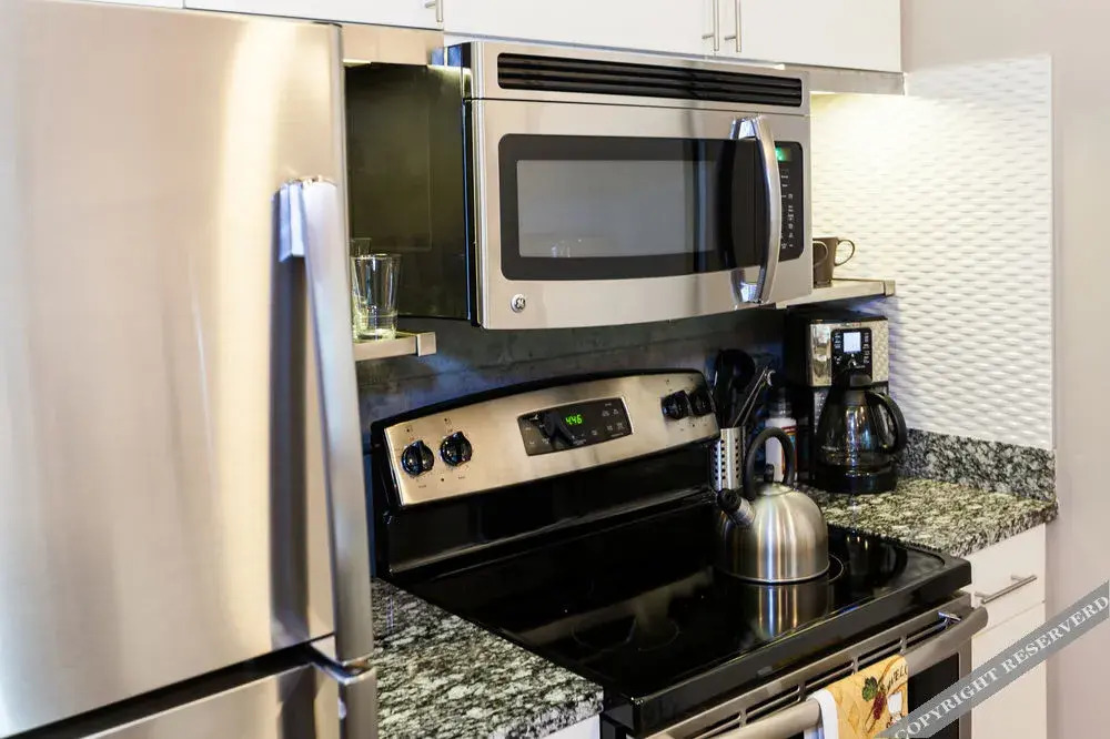 Fully Furnished Suites Staple Center