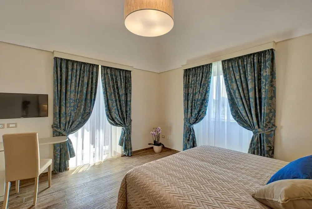Agriturismo La Peppina