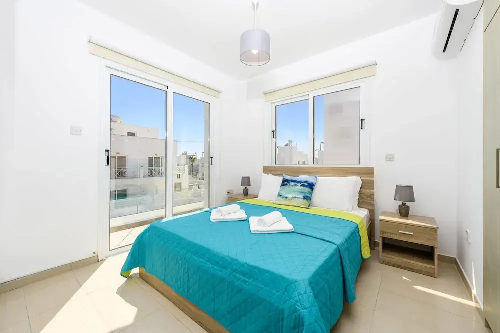 Nissini Villa #8