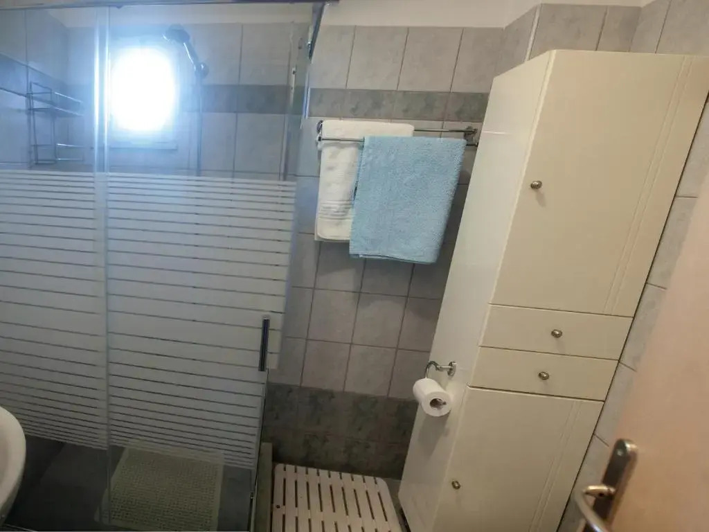 ANALIPSI apartment No1 - MAKRY GIALOS-CRETE