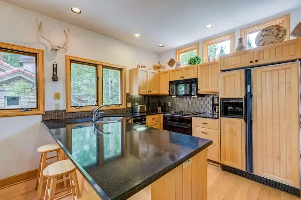 Aspen Ridge 32 by Alpine Lodging Telluride