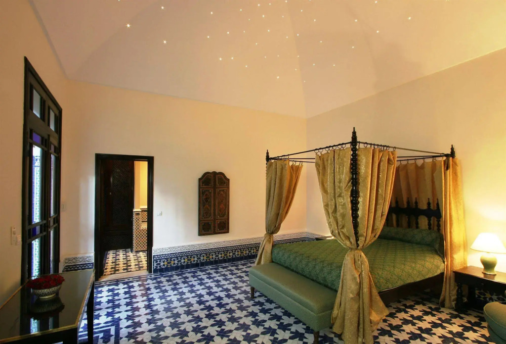 Riad Misbah