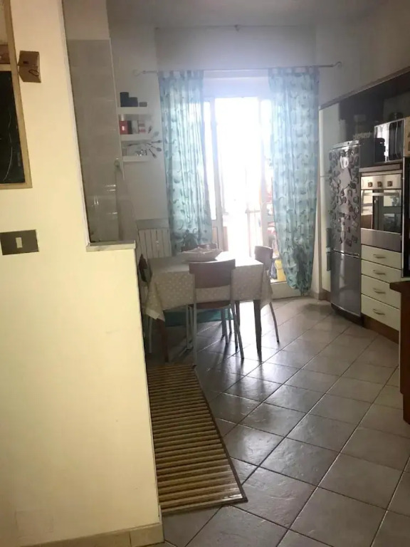Apartment With one Bedroom in Torino, With Wonderful City View, Furnis