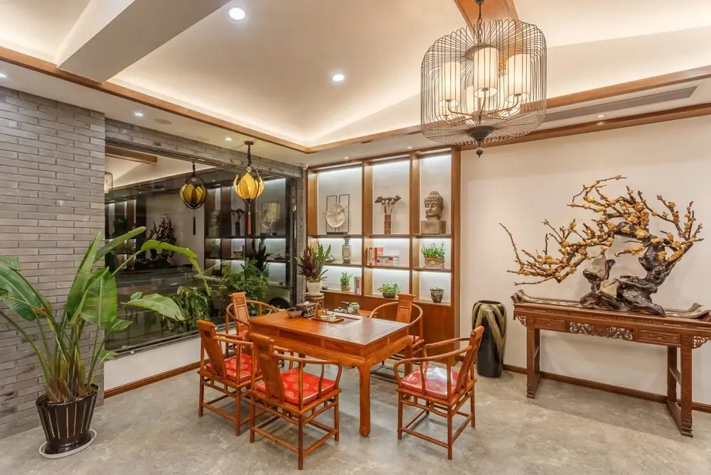 Wuzhen Yunshuiyao Hot spring Theme Hotel