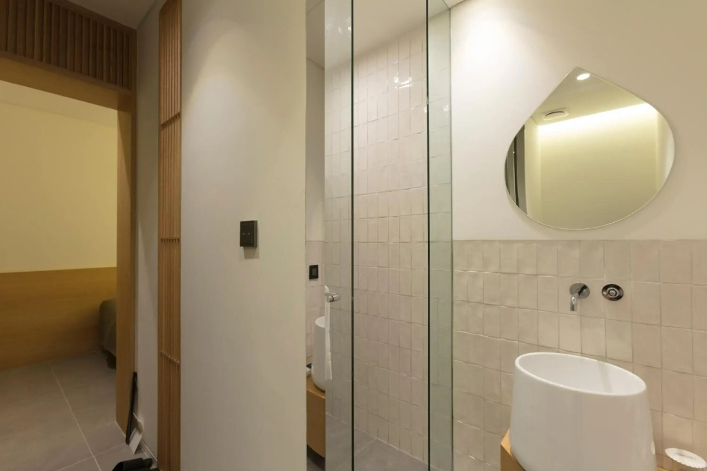 Le Mong Hotel