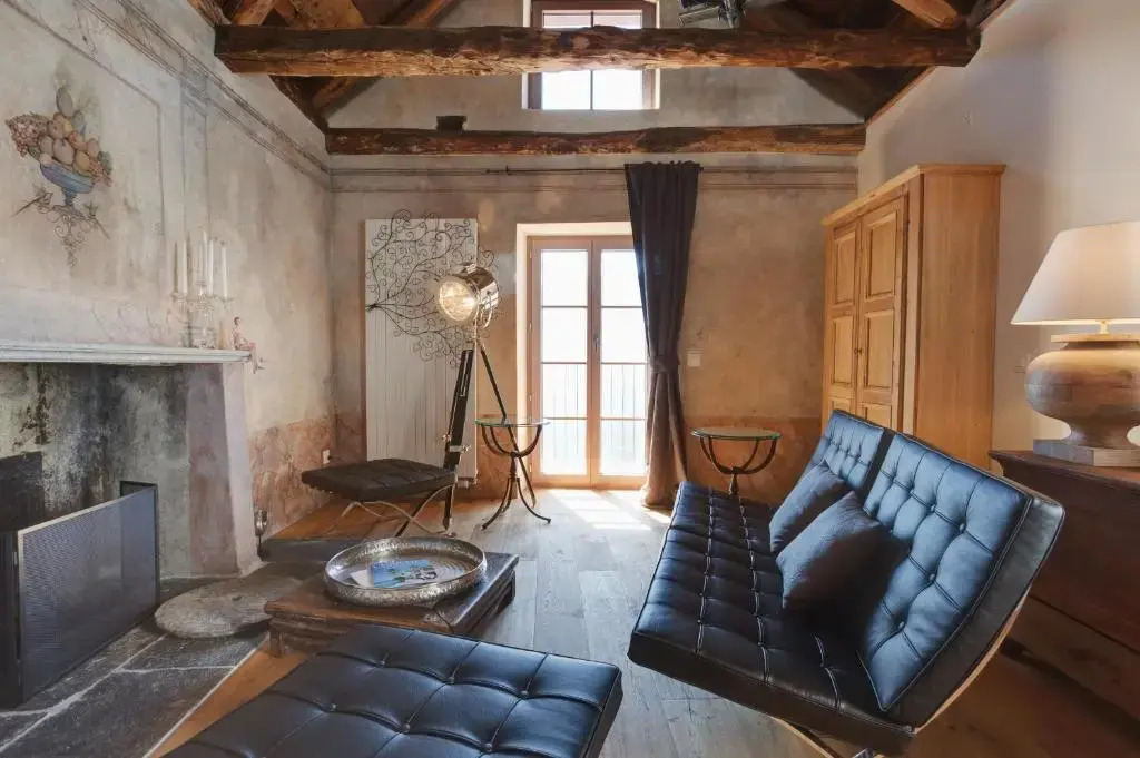 Case di Sotto, House & Breakfast