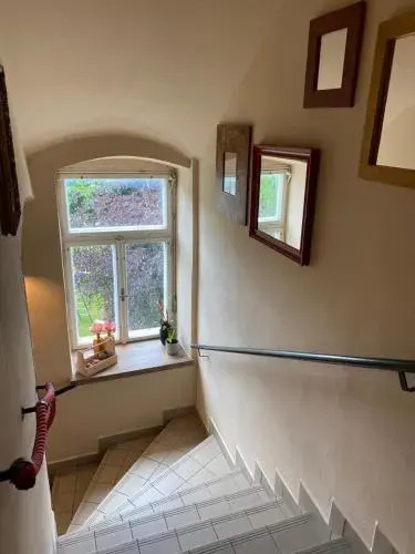 Apartment Stará Pošta