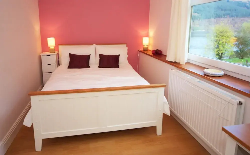 Lochwood House & The Wild Spa
