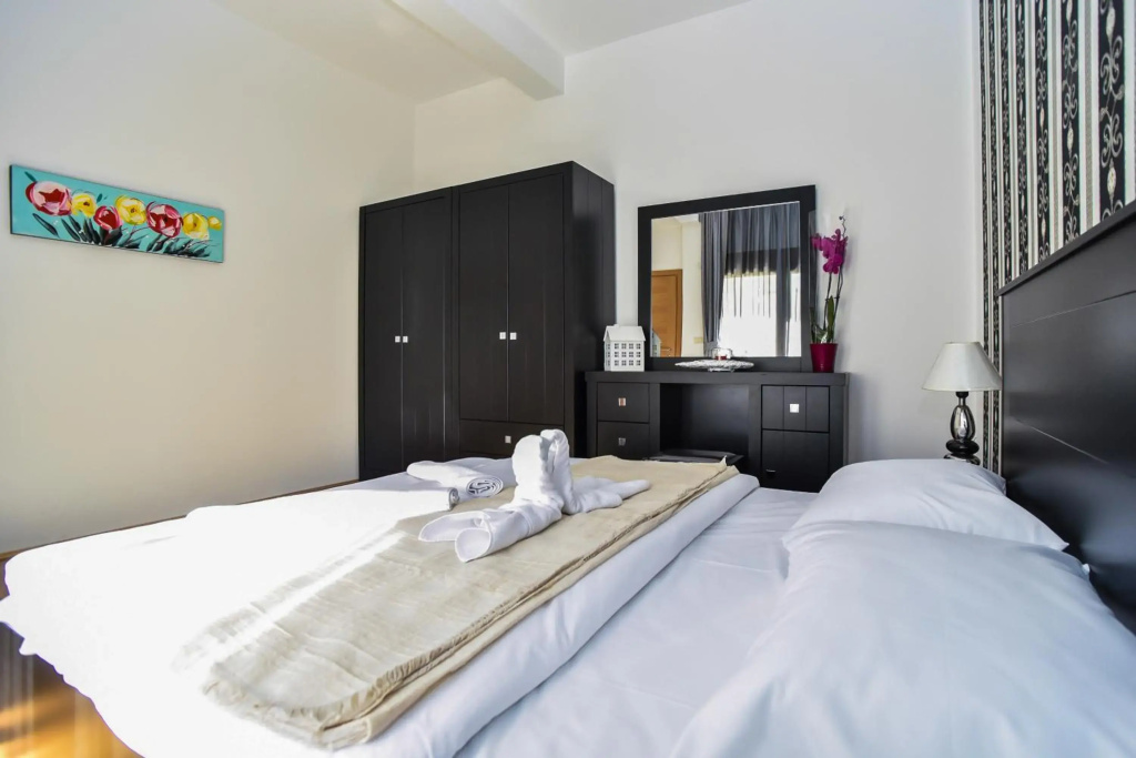 Vistamar Aparthotel