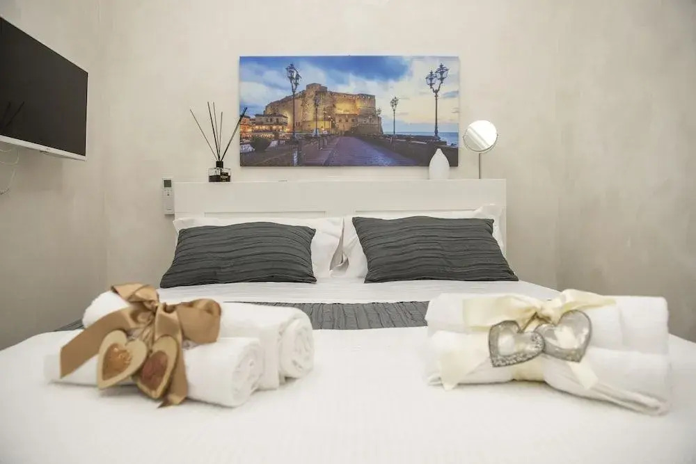 B&B Vesù