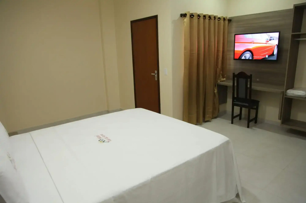 Hotel Vale da Serra
