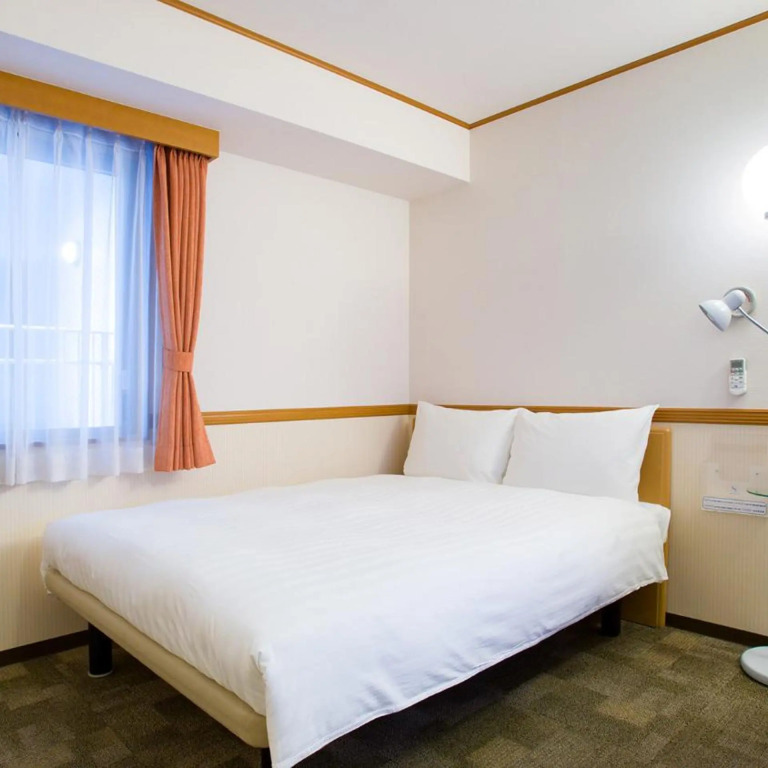 Toyoko Inn Kofu Station Minami 1