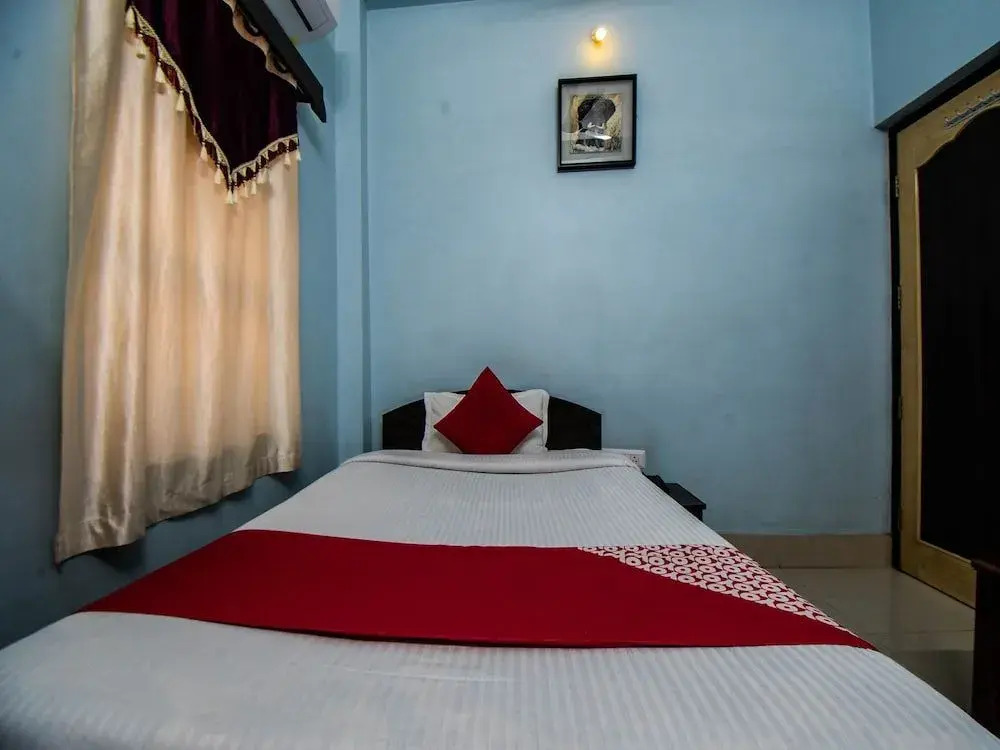 OYO 33479 Hotel Double Tree Deluxe