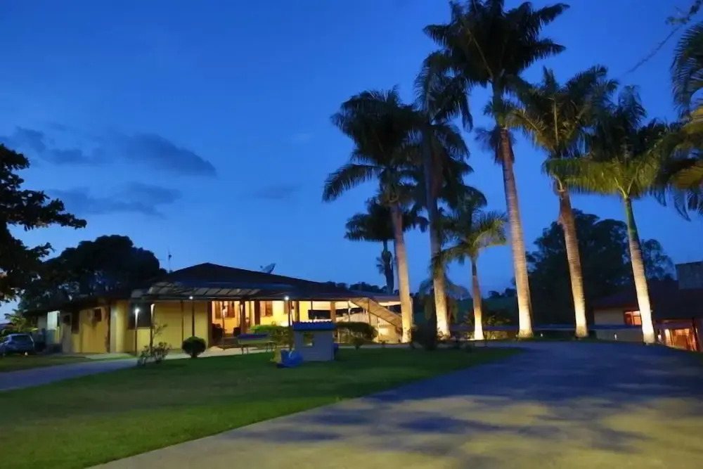 Hotel Fazenda Horizonte Belo