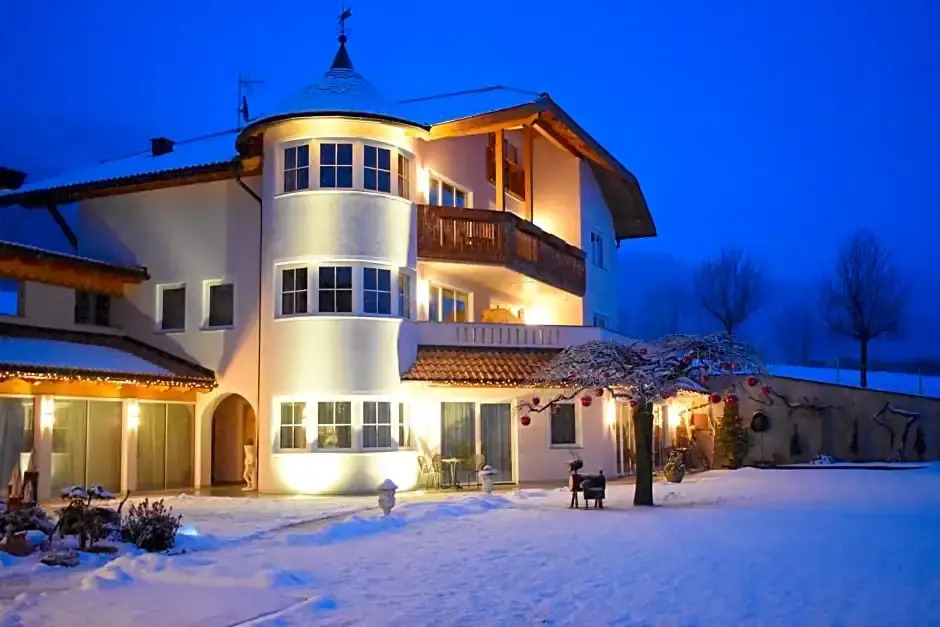 Hotel Nussbaumerhof ***