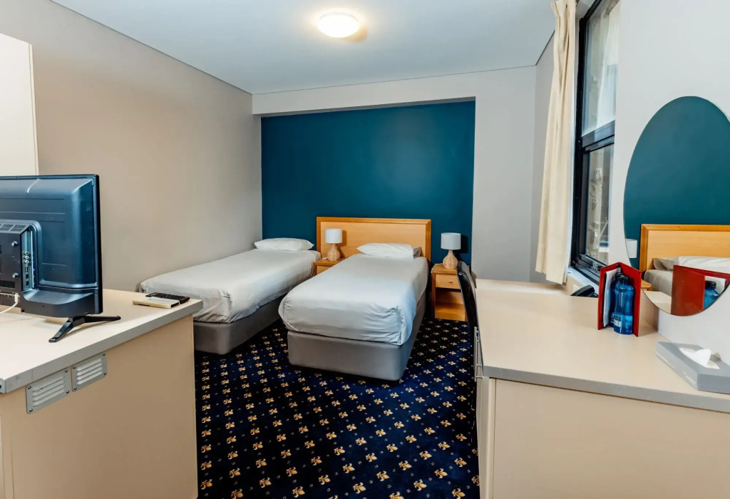 Hotel Coronation