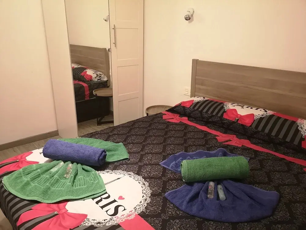 Bungalow Playa Roca