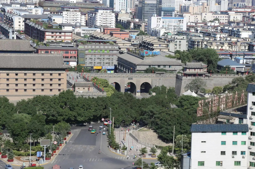 Gesa Xiaozhu International Youth Hostel