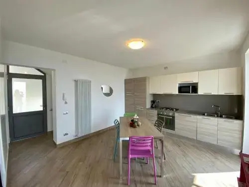 Ferienwohnung Gravedona 288s