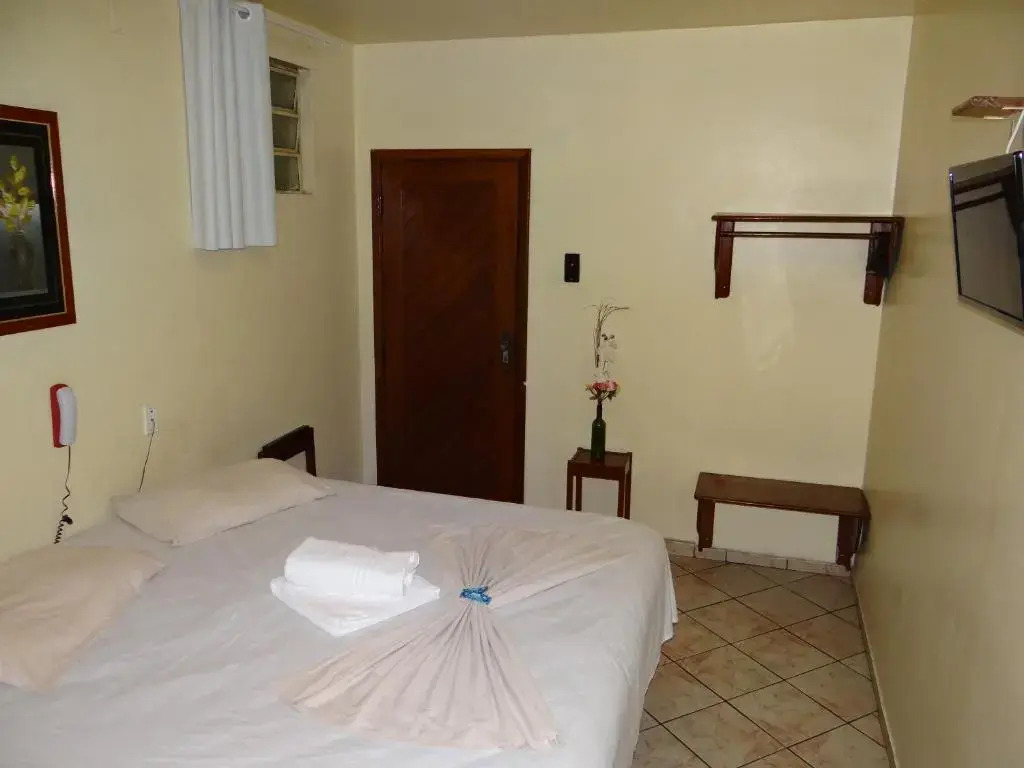 Hotel Transbrasil