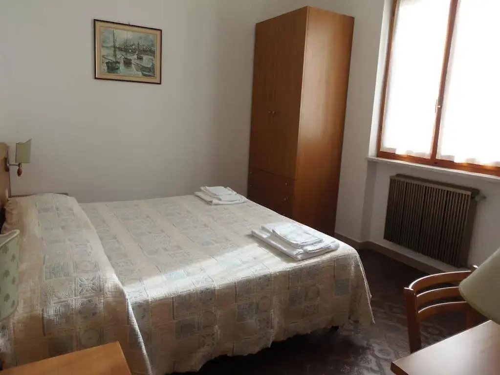 Hotel Italia