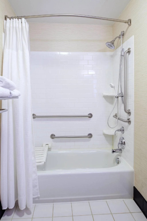 Fairfield Inn by Marriott