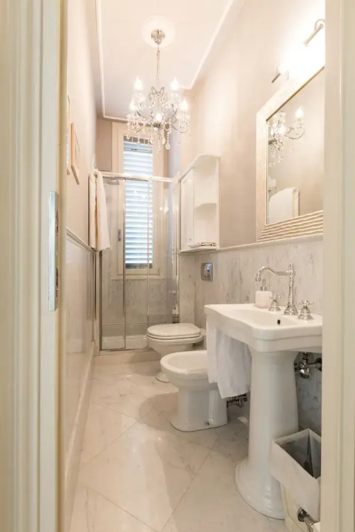 Savonarola Luxury Apartment