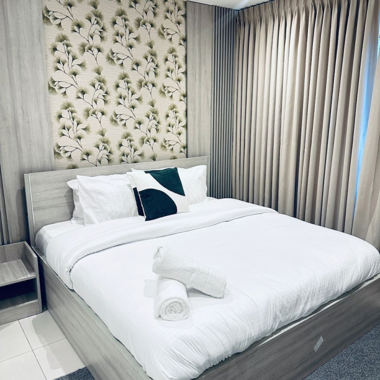 Accra Luxury Apartments at The Bantree