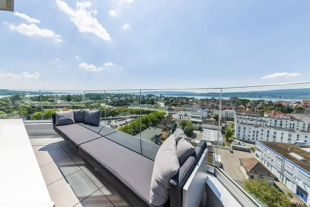 aquaTurm Hotel Plus Energie