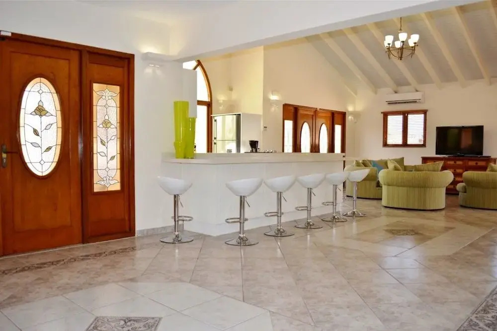 Bubali Villa