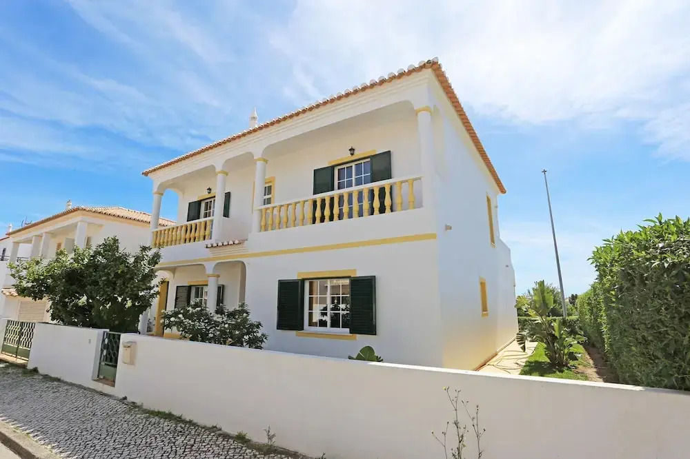 U 05 - Bedroom 5 in Casa Quinta Esta o