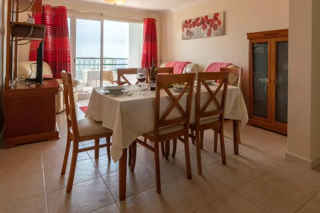 Apartamento Rodrigues