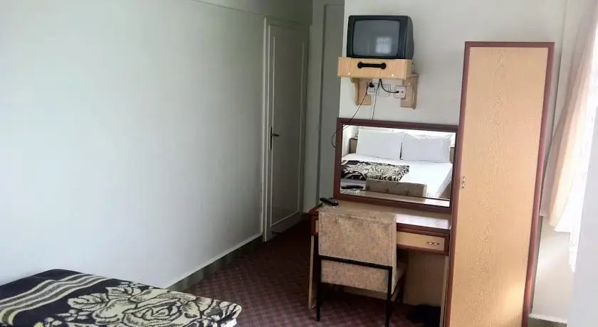 Ipek Hotel