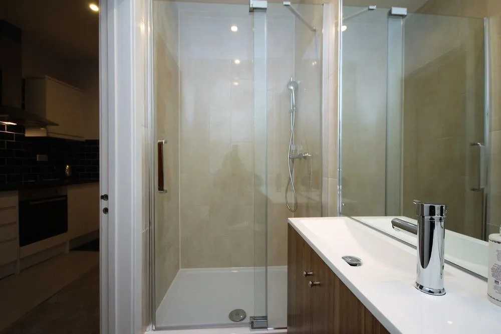 Brand New Duplex Apartment