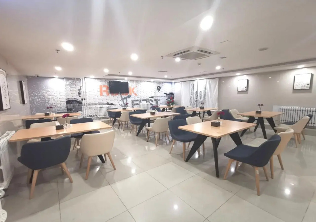 Hanting Hotel Beijing Sanlitun